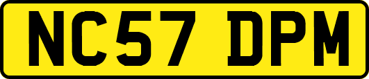 NC57DPM