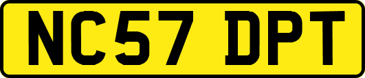 NC57DPT