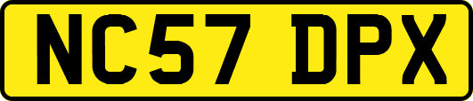 NC57DPX