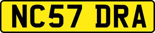 NC57DRA