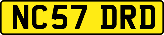 NC57DRD