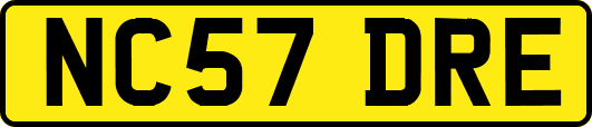 NC57DRE