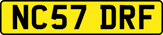 NC57DRF