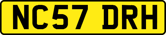 NC57DRH