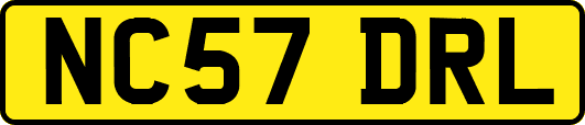 NC57DRL