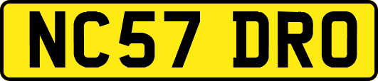 NC57DRO