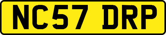 NC57DRP
