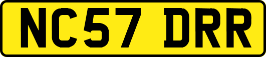 NC57DRR