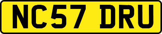 NC57DRU