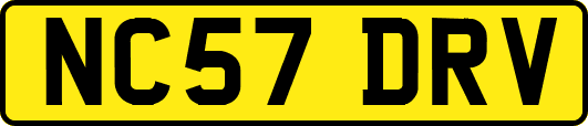 NC57DRV