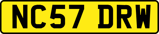 NC57DRW