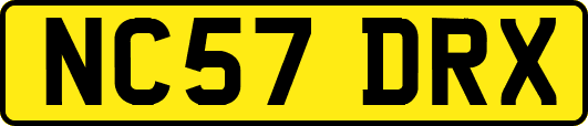 NC57DRX