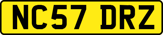 NC57DRZ
