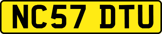 NC57DTU