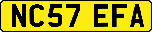 NC57EFA