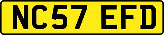 NC57EFD
