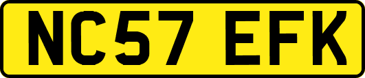 NC57EFK