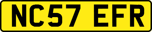 NC57EFR