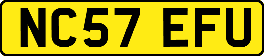 NC57EFU