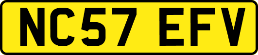 NC57EFV
