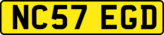 NC57EGD