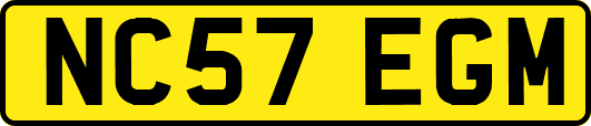 NC57EGM