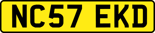 NC57EKD