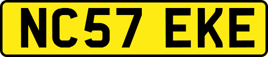NC57EKE