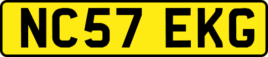 NC57EKG