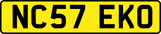 NC57EKO