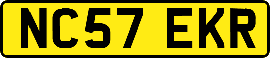 NC57EKR