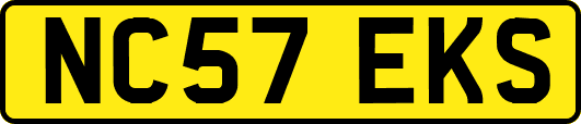 NC57EKS