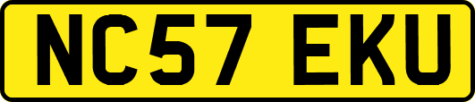 NC57EKU