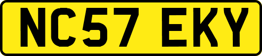 NC57EKY