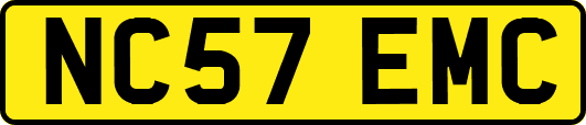 NC57EMC