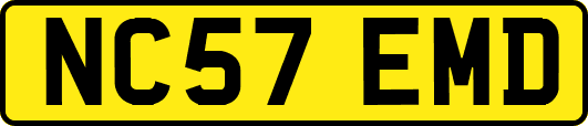 NC57EMD