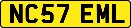 NC57EML