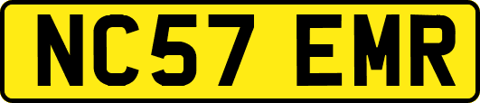 NC57EMR