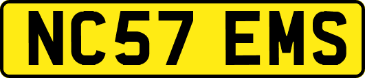 NC57EMS