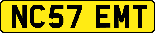 NC57EMT