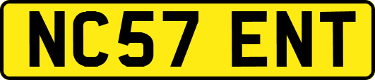 NC57ENT