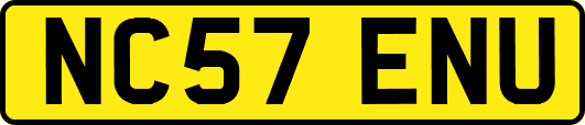 NC57ENU