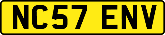 NC57ENV