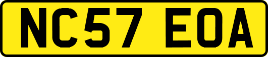 NC57EOA