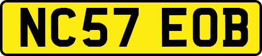 NC57EOB