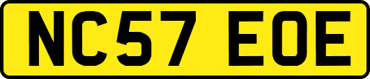 NC57EOE