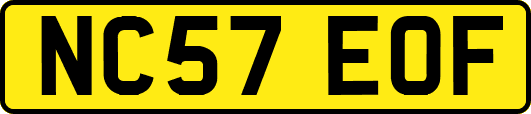 NC57EOF