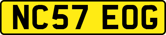 NC57EOG