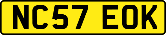 NC57EOK