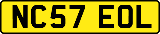 NC57EOL